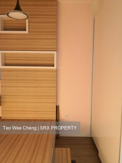 The Lakefront Residences (D22), Condominium #198249692